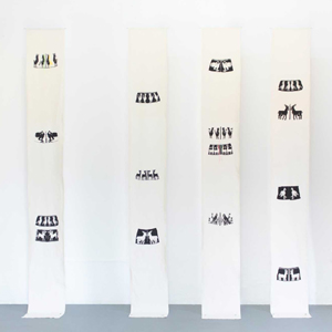 La obra habla de....